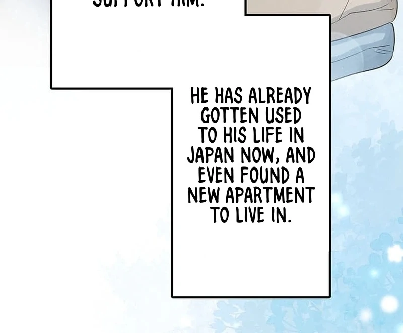 Living with My Favorite Person is Too Precious Chapter 12 - Page 97