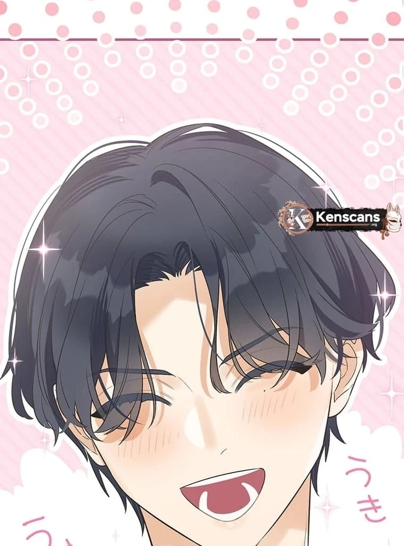 Living with My Favorite Person is Too Precious Chapter 13 - Page 103