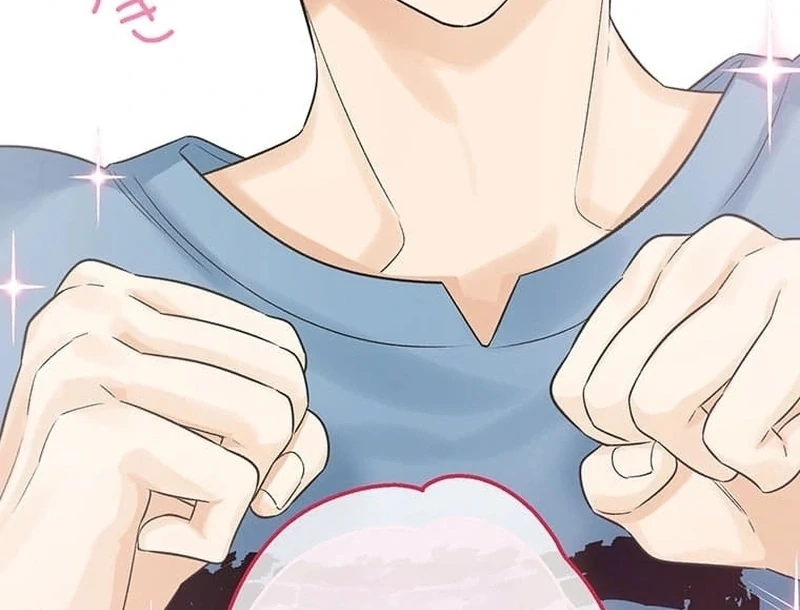 Living with My Favorite Person is Too Precious Chapter 13 - Page 104