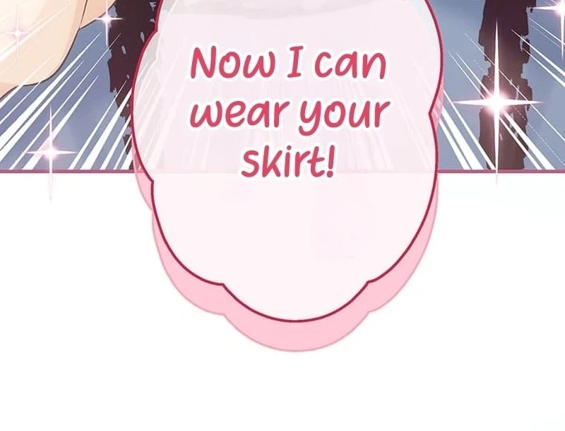 Living with My Favorite Person is Too Precious Chapter 13 - Page 105