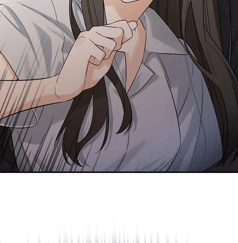 Living with My Favorite Person is Too Precious Chapter 13 - Page 12