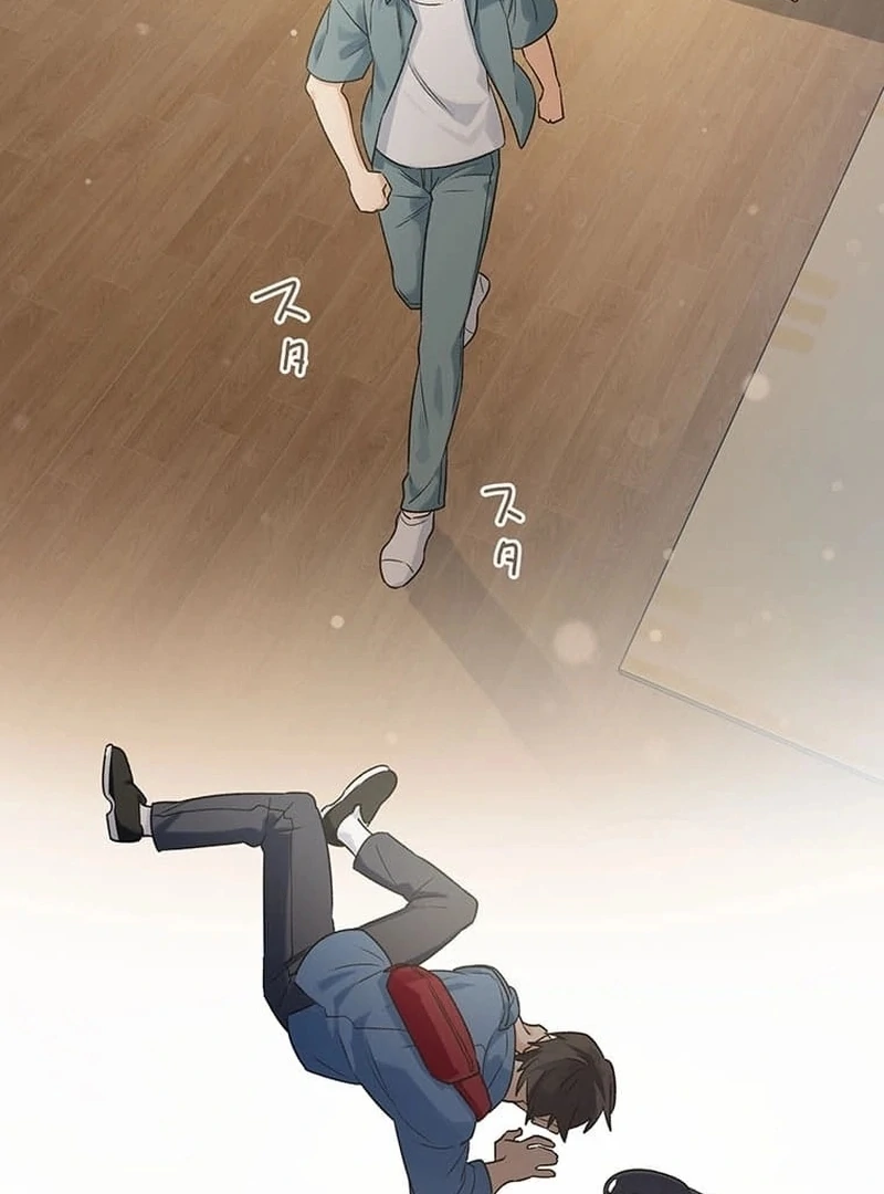 Living with My Favorite Person is Too Precious Chapter 13 - Page 25