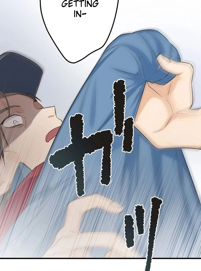 Living with My Favorite Person is Too Precious Chapter 13 - Page 30