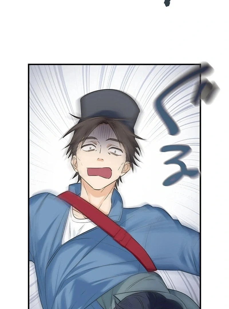 Living with My Favorite Person is Too Precious Chapter 13 - Page 31