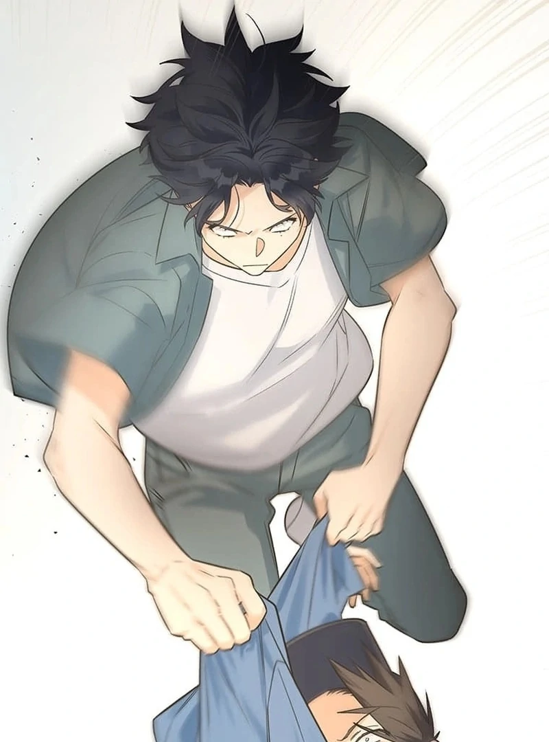 Living with My Favorite Person is Too Precious Chapter 13 - Page 34