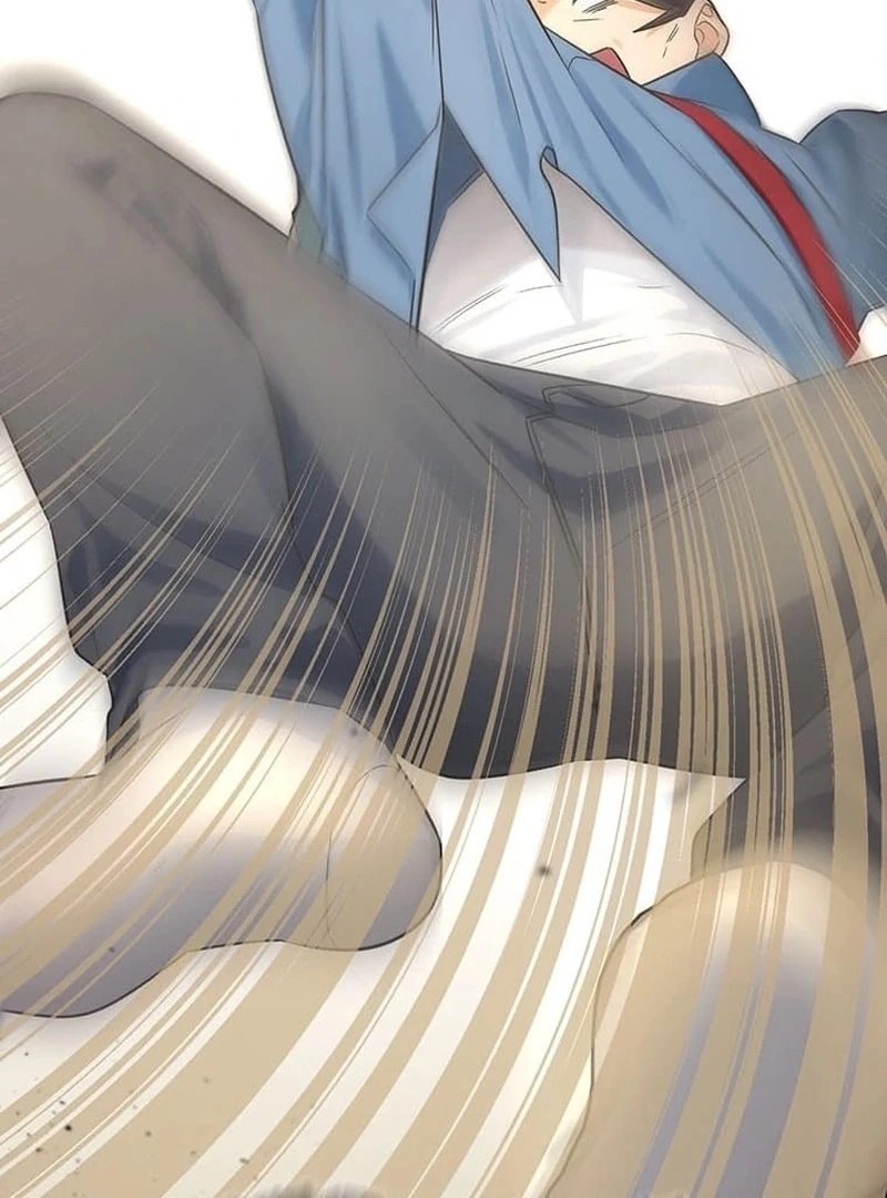 Living with My Favorite Person is Too Precious Chapter 13 - Page 35