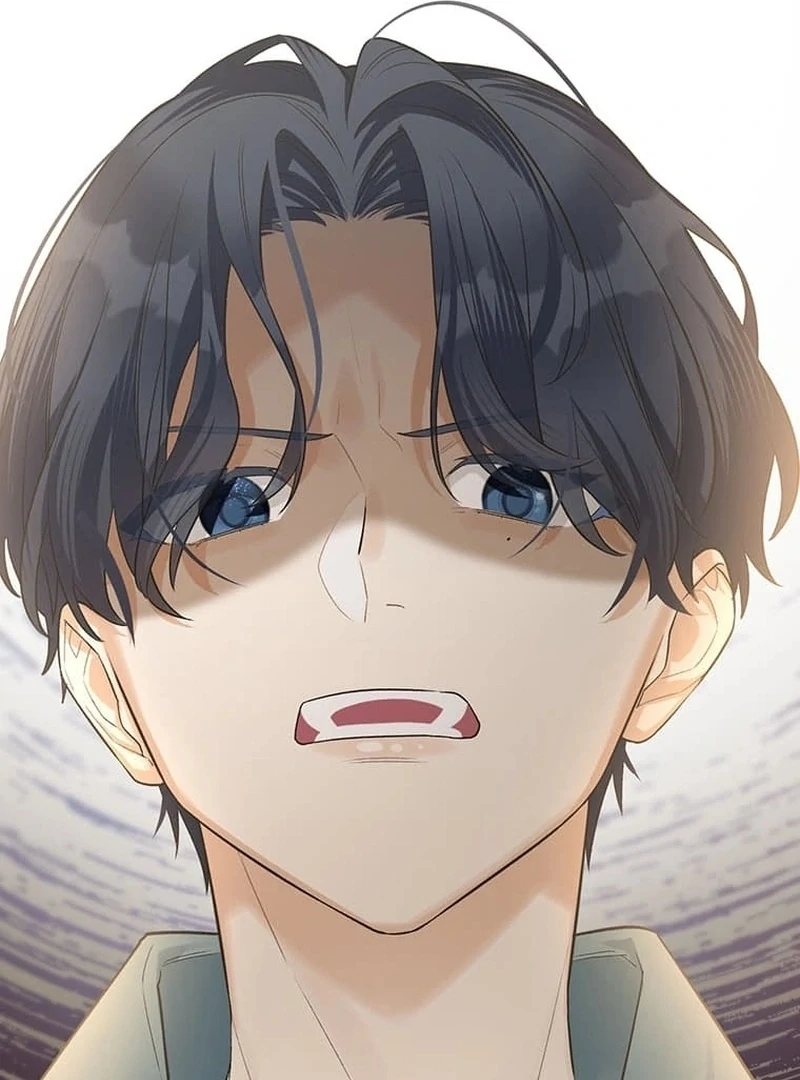 Living with My Favorite Person is Too Precious Chapter 13 - Page 44