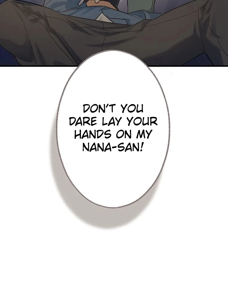 Living with My Favorite Person is Too Precious Chapter 13 - Page 46