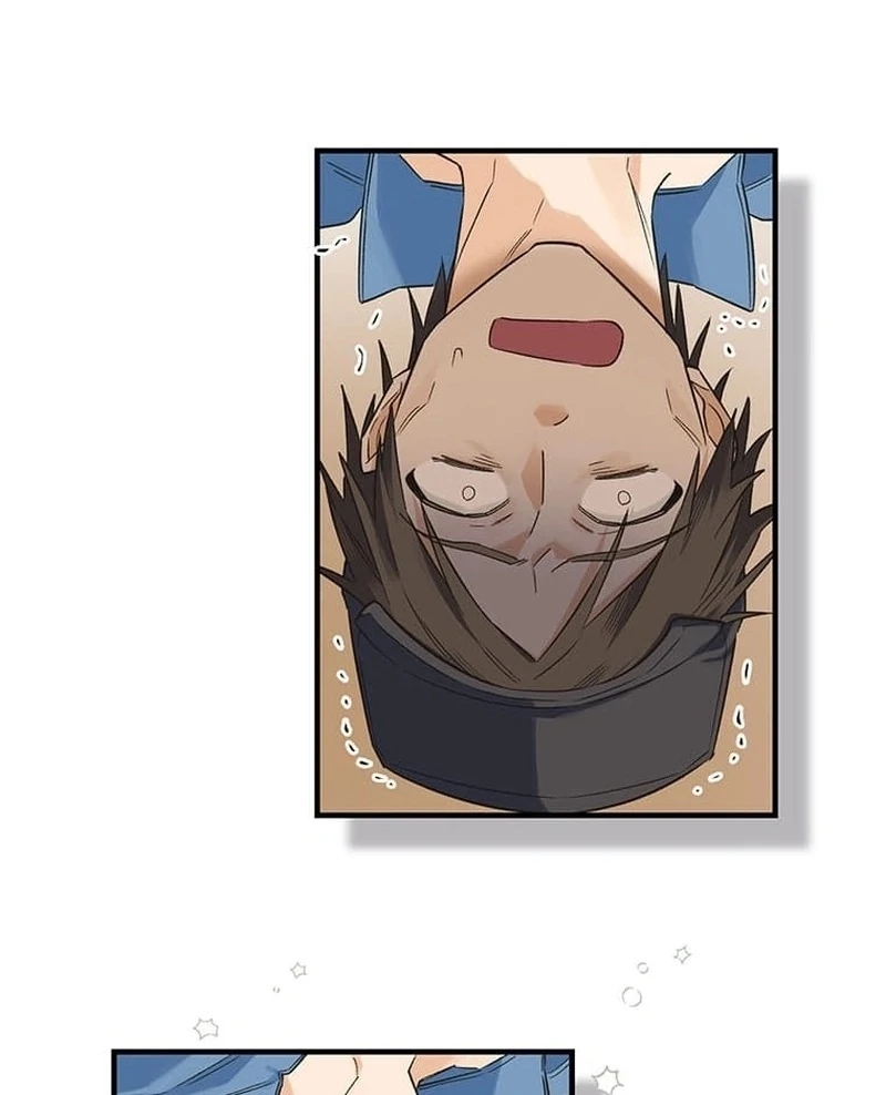 Living with My Favorite Person is Too Precious Chapter 13 - Page 47