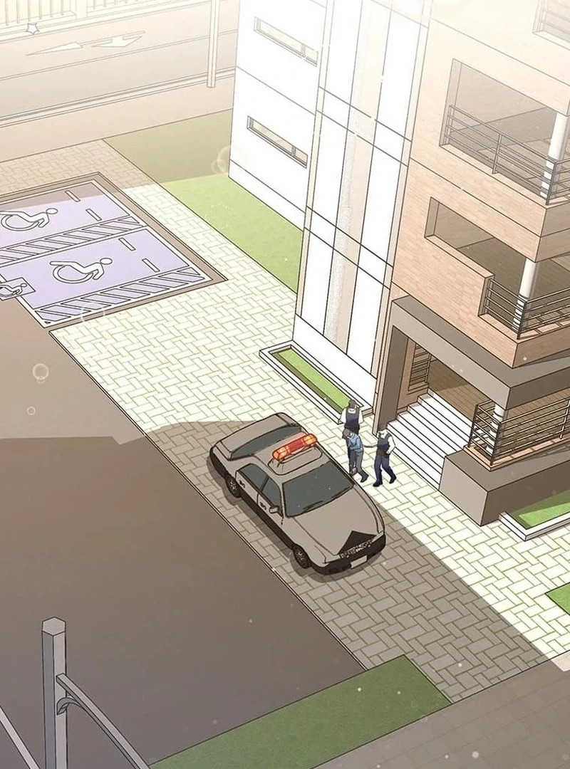 Living with My Favorite Person is Too Precious Chapter 13 - Page 49