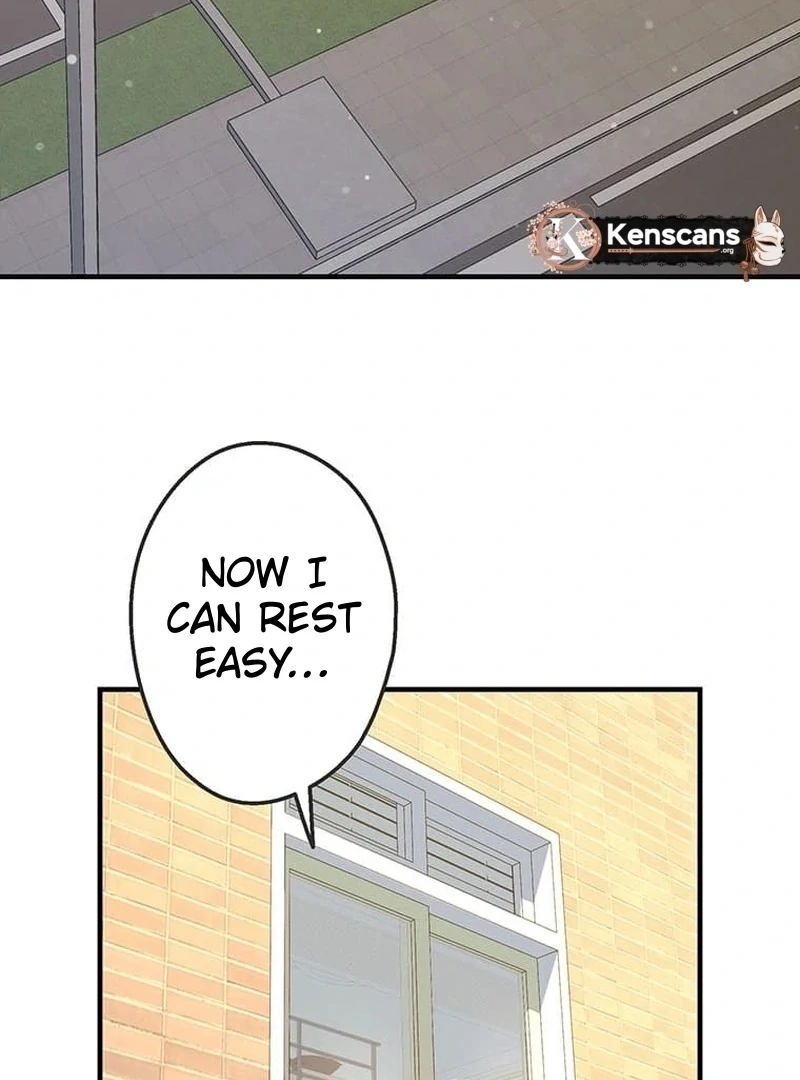 Living with My Favorite Person is Too Precious Chapter 13 - Page 50