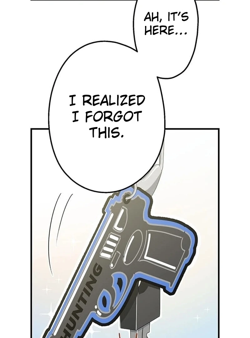 Living with My Favorite Person is Too Precious Chapter 13 - Page 55