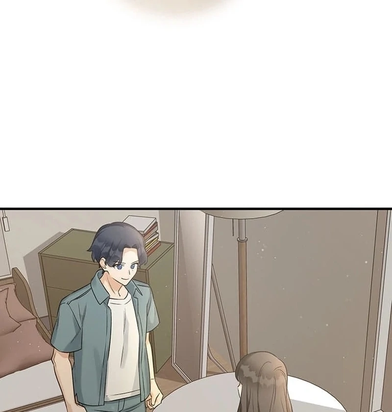 Living with My Favorite Person is Too Precious Chapter 13 - Page 63