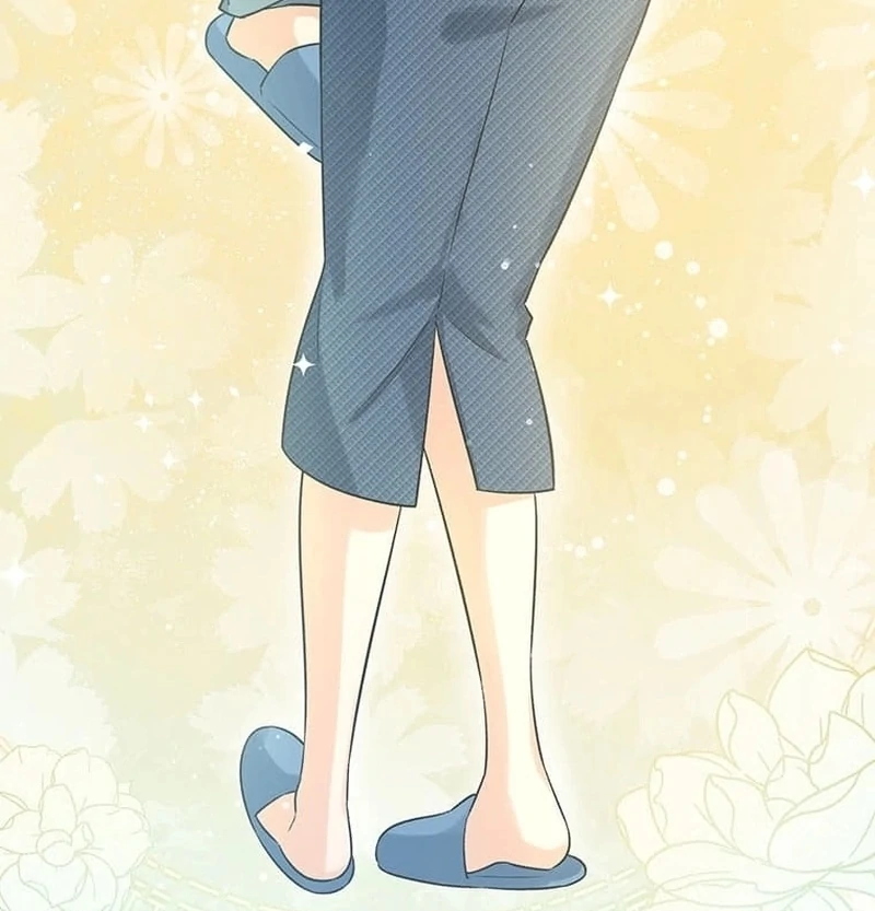 Living with My Favorite Person is Too Precious Chapter 13 - Page 80