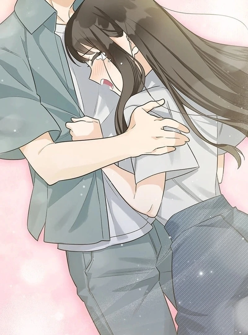 Living with My Favorite Person is Too Precious Chapter 13 - Page 84