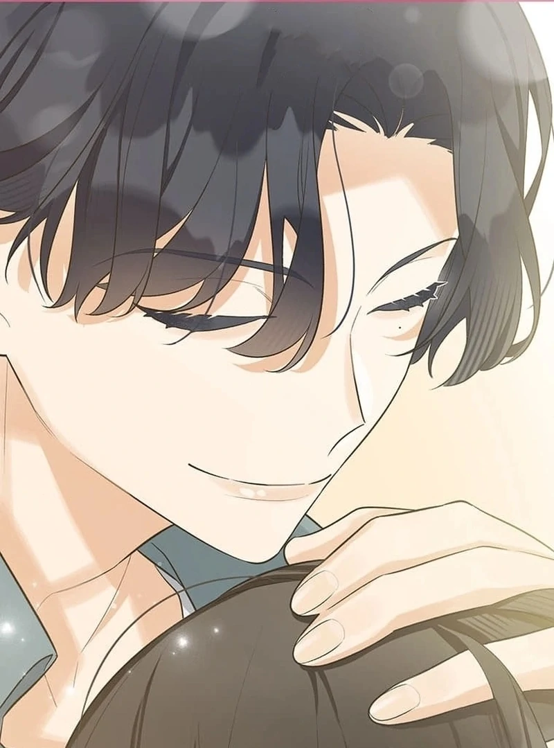 Living with My Favorite Person is Too Precious Chapter 13 - Page 88