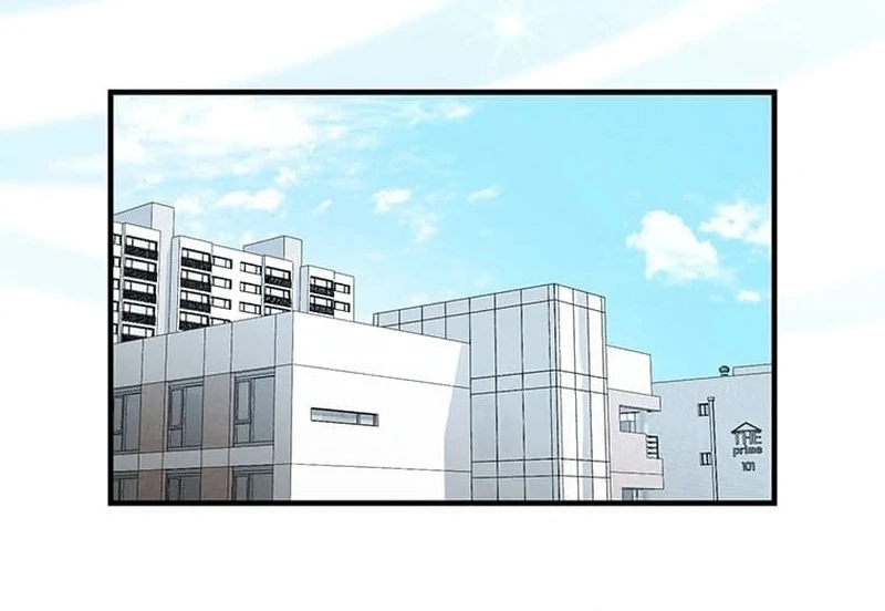 Living with My Favorite Person is Too Precious Chapter 13 - Page 93