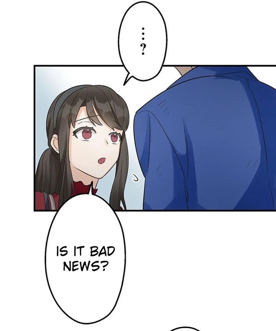 Living with My Favorite Person is Too Precious Chapter 15 - Page 101