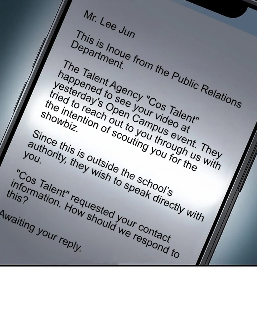 Living with My Favorite Person is Too Precious Chapter 15 - Page 105