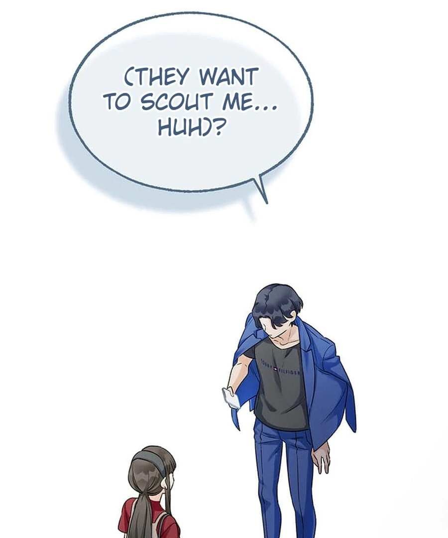 Living with My Favorite Person is Too Precious Chapter 15 - Page 106