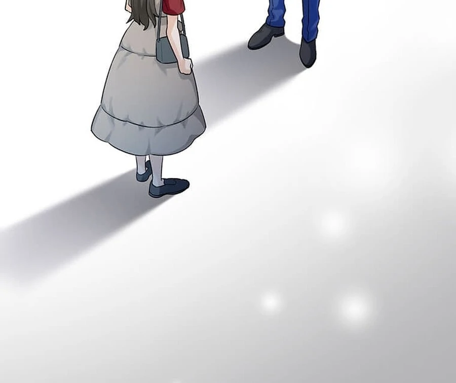 Living with My Favorite Person is Too Precious Chapter 15 - Page 107