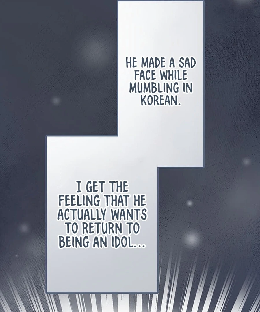 Living with My Favorite Person is Too Precious Chapter 15 - Page 109