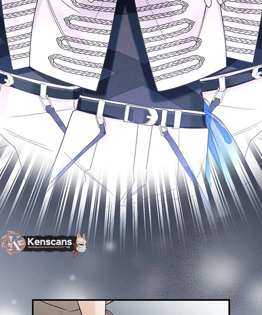 Living with My Favorite Person is Too Precious Chapter 15 - Page 111