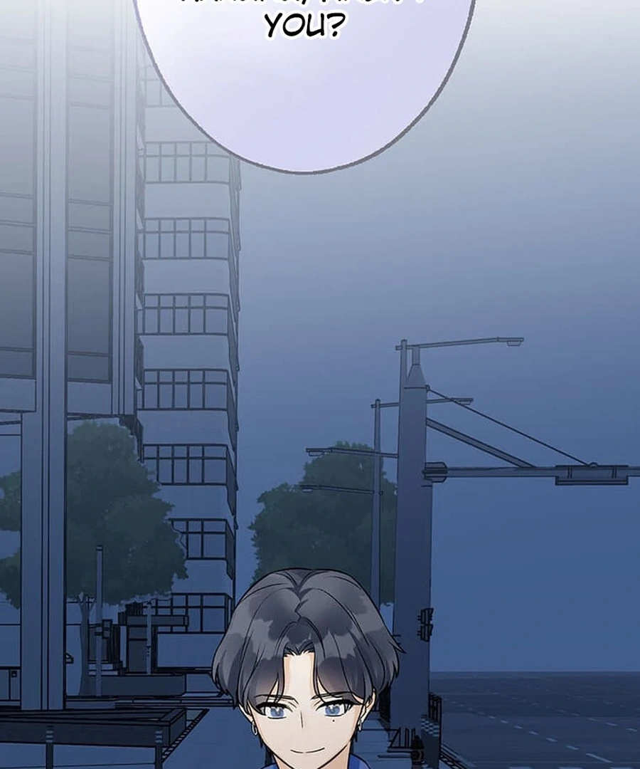 Living with My Favorite Person is Too Precious Chapter 15 - Page 113