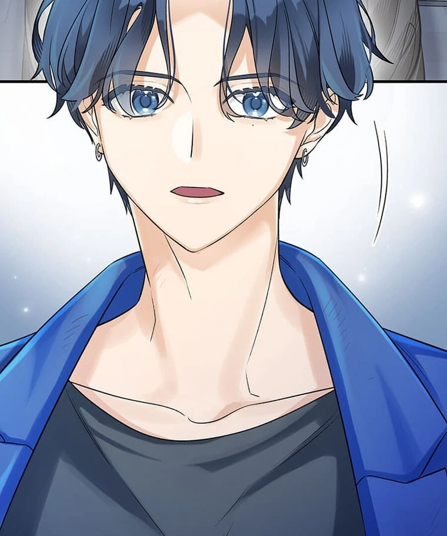 Living with My Favorite Person is Too Precious Chapter 15 - Page 115