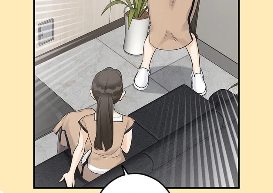 Living with My Favorite Person is Too Precious Chapter 15 - Page 22