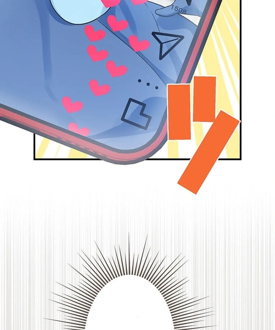 Living with My Favorite Person is Too Precious Chapter 15 - Page 26