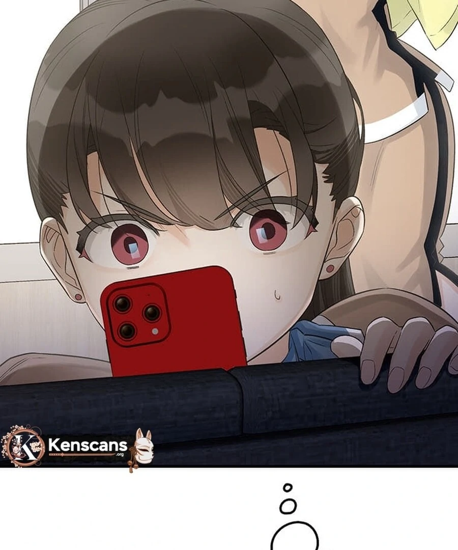 Living with My Favorite Person is Too Precious Chapter 15 - Page 29