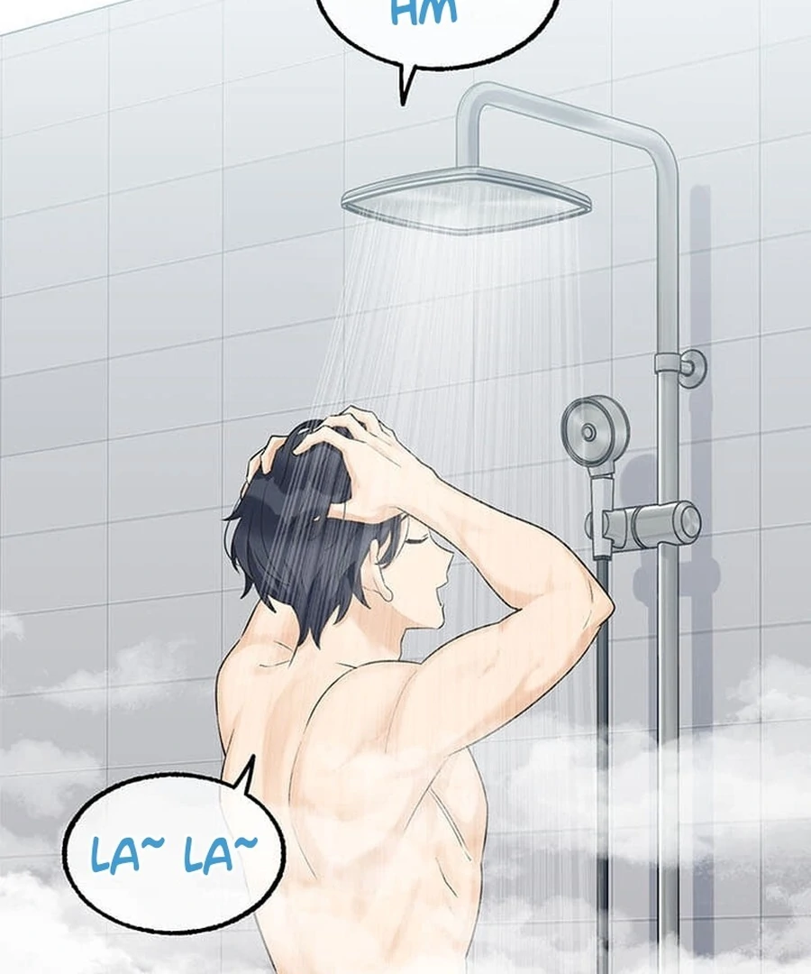 Living with My Favorite Person is Too Precious Chapter 15 - Page 3