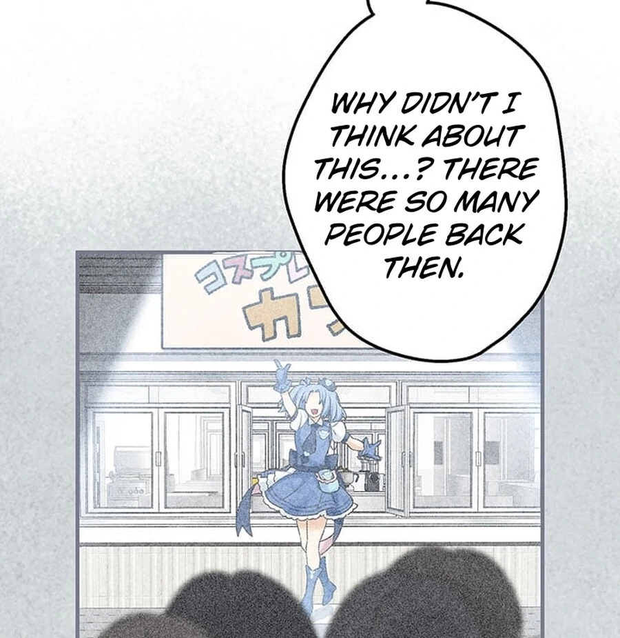 Living with My Favorite Person is Too Precious Chapter 15 - Page 30