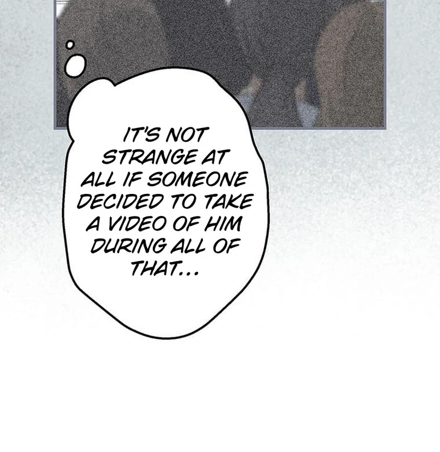 Living with My Favorite Person is Too Precious Chapter 15 - Page 31