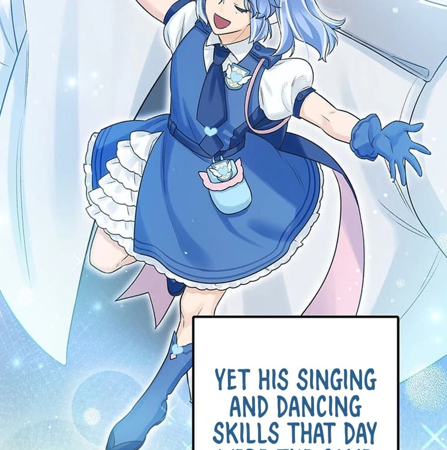 Living with My Favorite Person is Too Precious Chapter 15 - Page 38