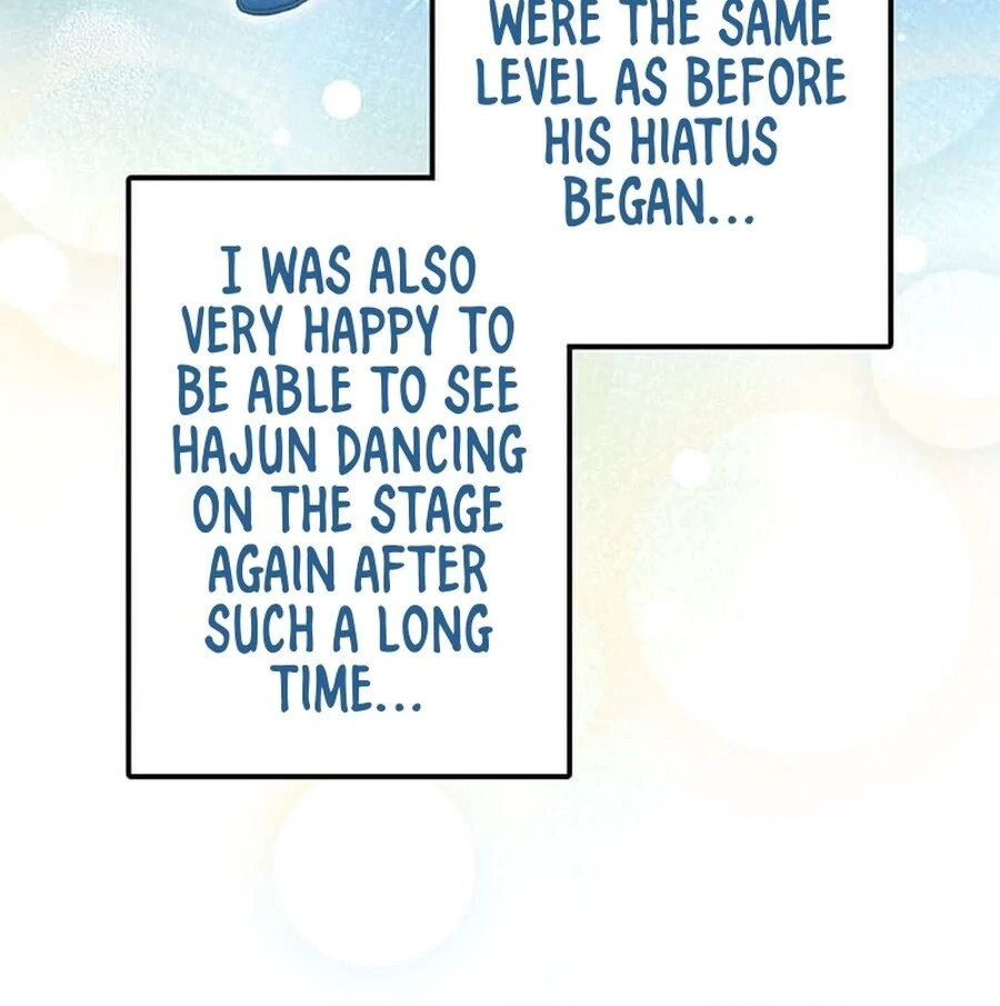 Living with My Favorite Person is Too Precious Chapter 15 - Page 39