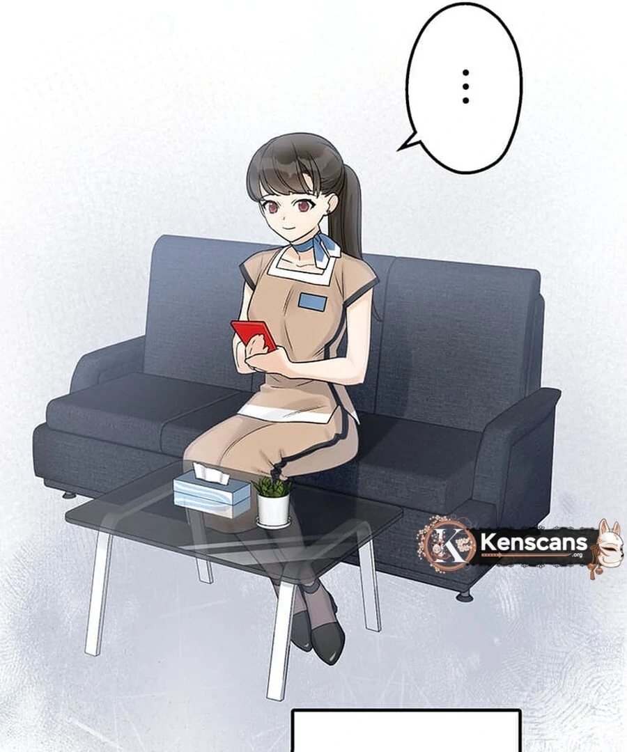 Living with My Favorite Person is Too Precious Chapter 15 - Page 40