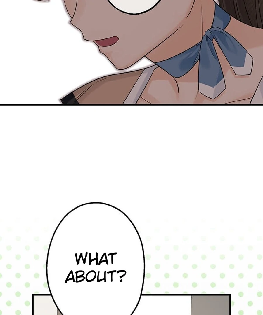 Living with My Favorite Person is Too Precious Chapter 15 - Page 43