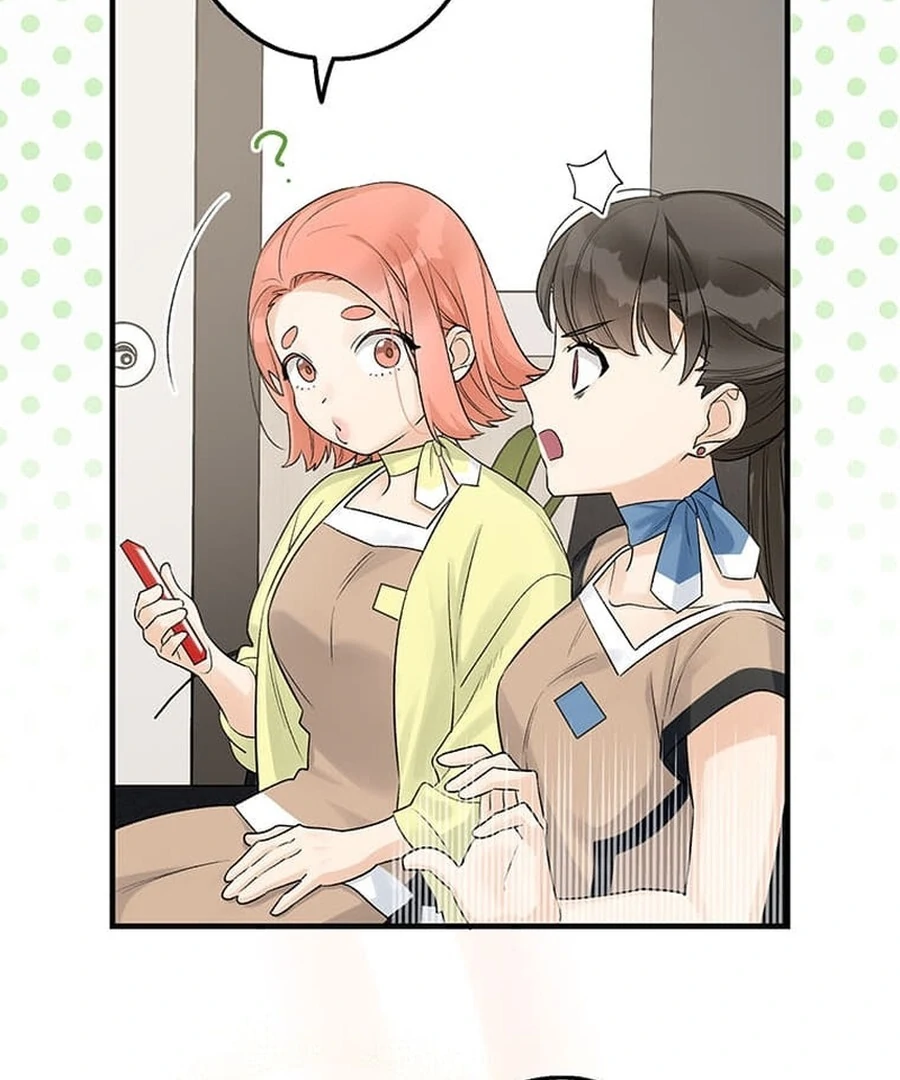 Living with My Favorite Person is Too Precious Chapter 15 - Page 44