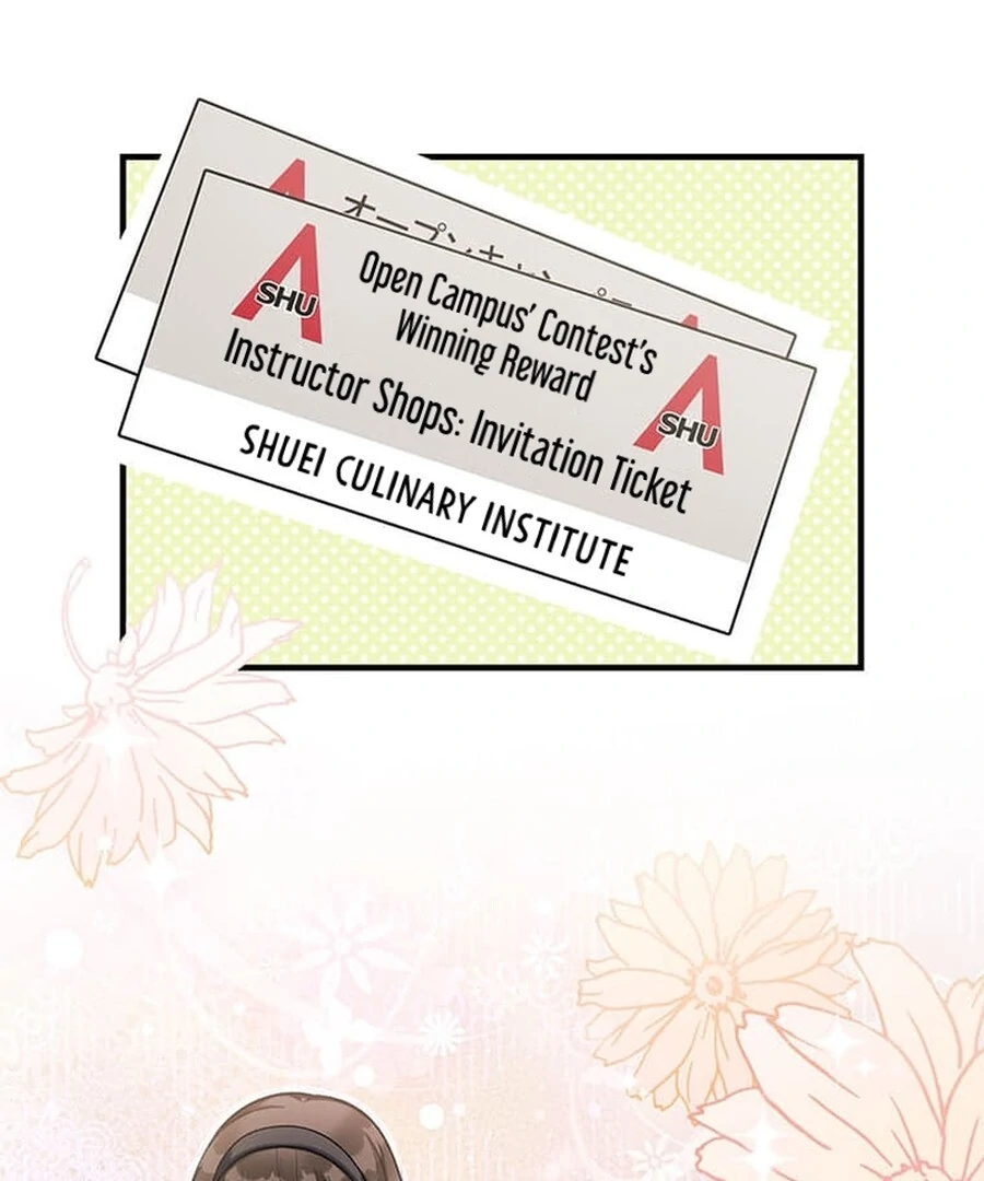 Living with My Favorite Person is Too Precious Chapter 15 - Page 49