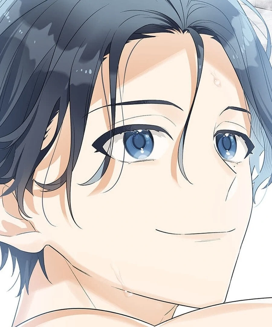 Living with My Favorite Person is Too Precious Chapter 15 - Page 5