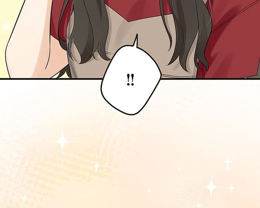 Living with My Favorite Person is Too Precious Chapter 15 - Page 57