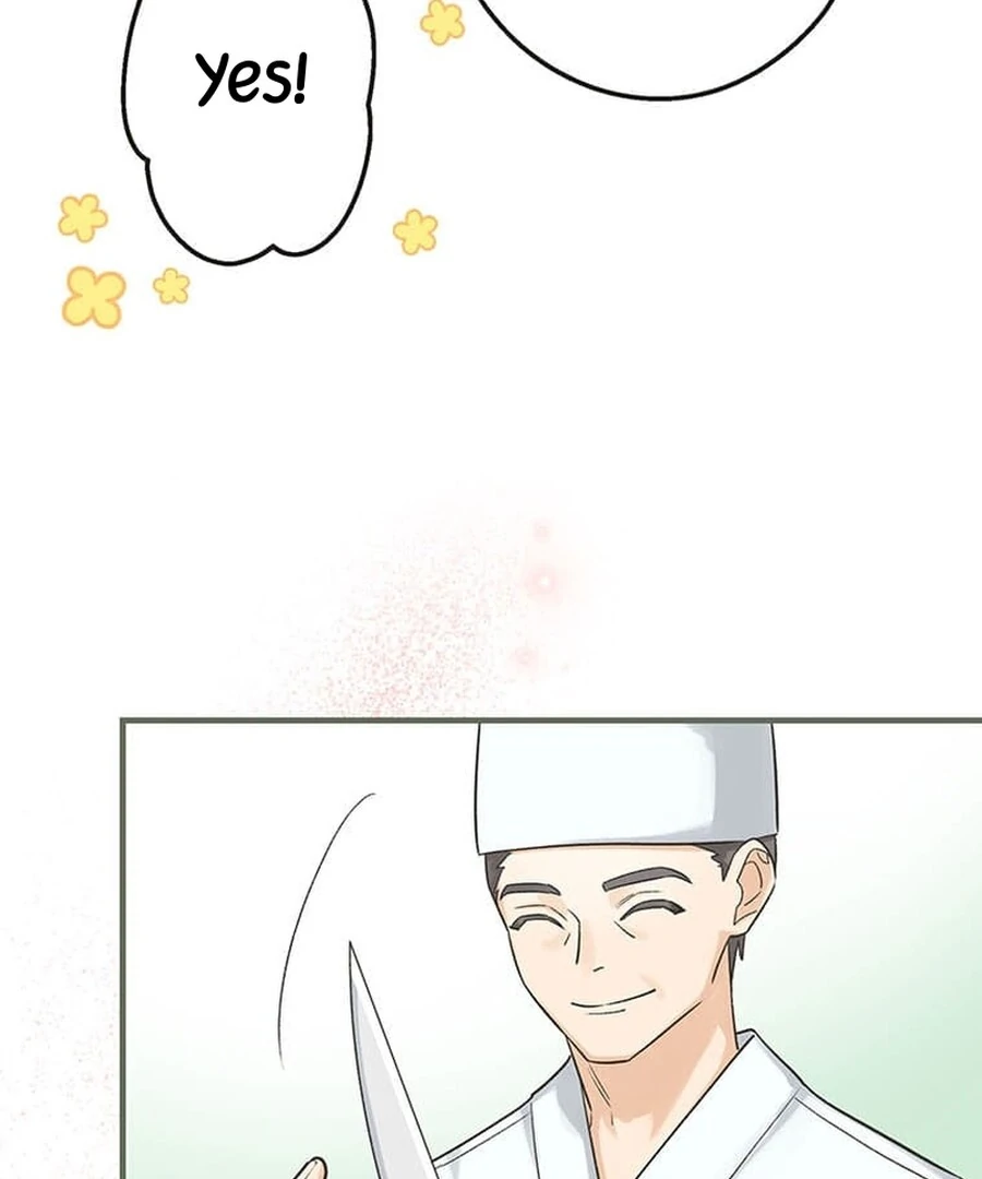 Living with My Favorite Person is Too Precious Chapter 15 - Page 64