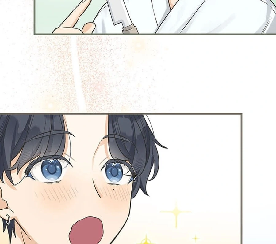 Living with My Favorite Person is Too Precious Chapter 15 - Page 65