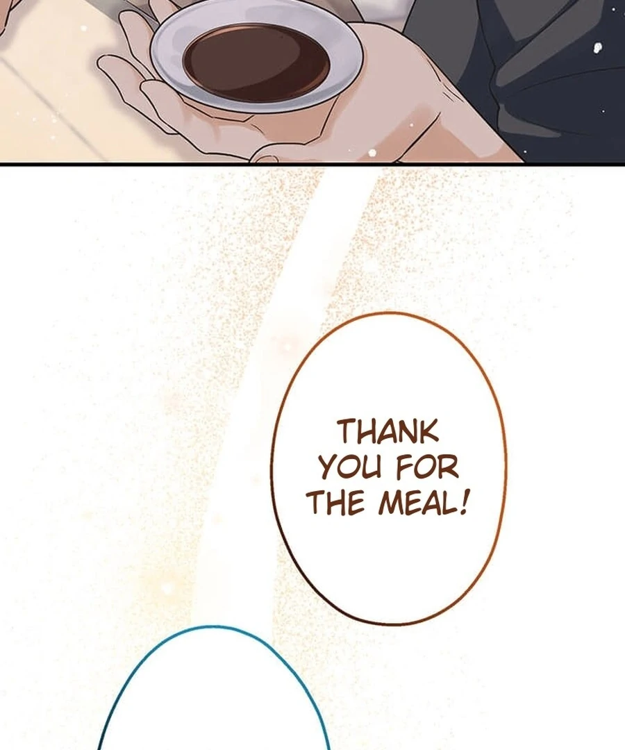 Living with My Favorite Person is Too Precious Chapter 15 - Page 68