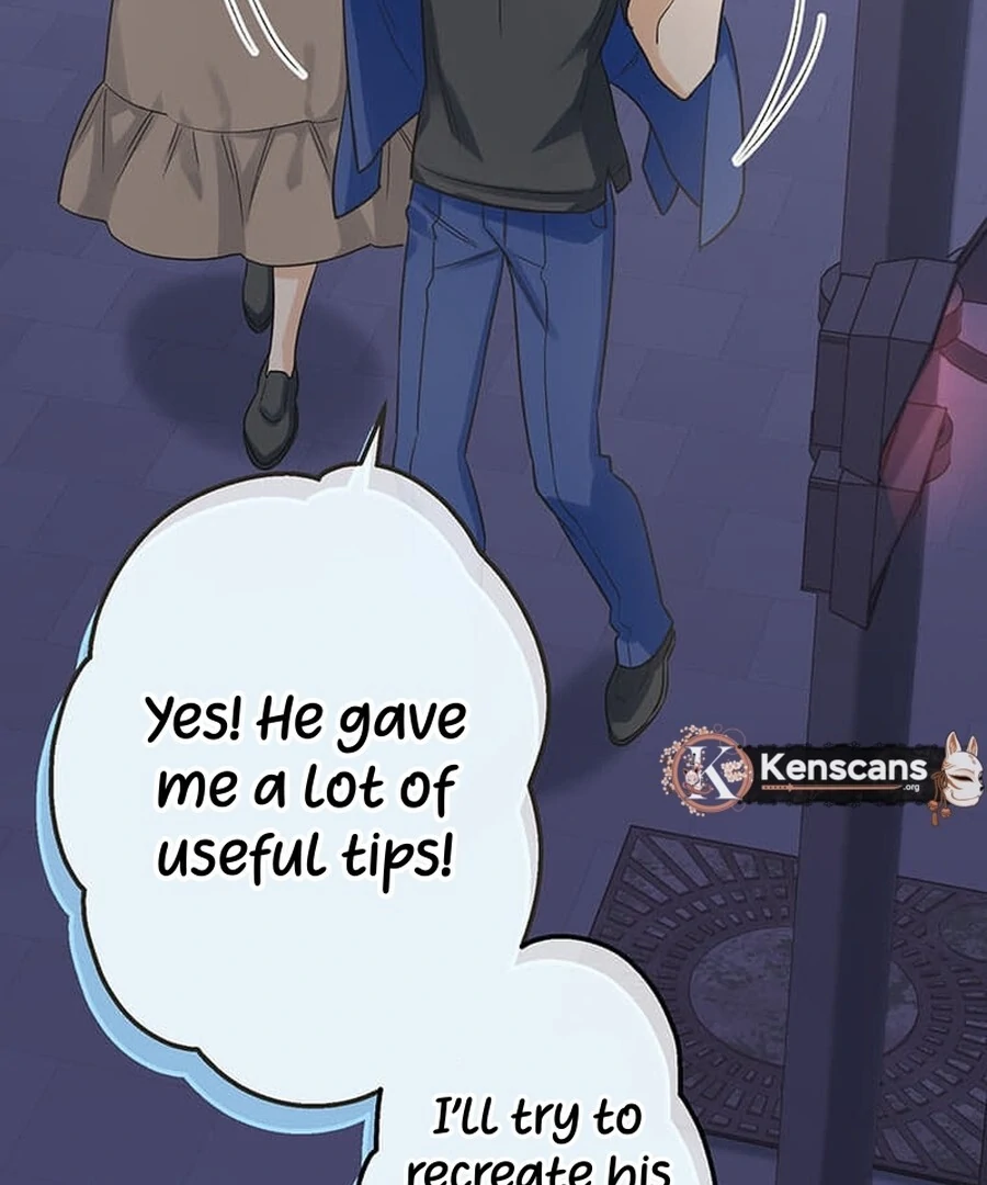 Living with My Favorite Person is Too Precious Chapter 15 - Page 71