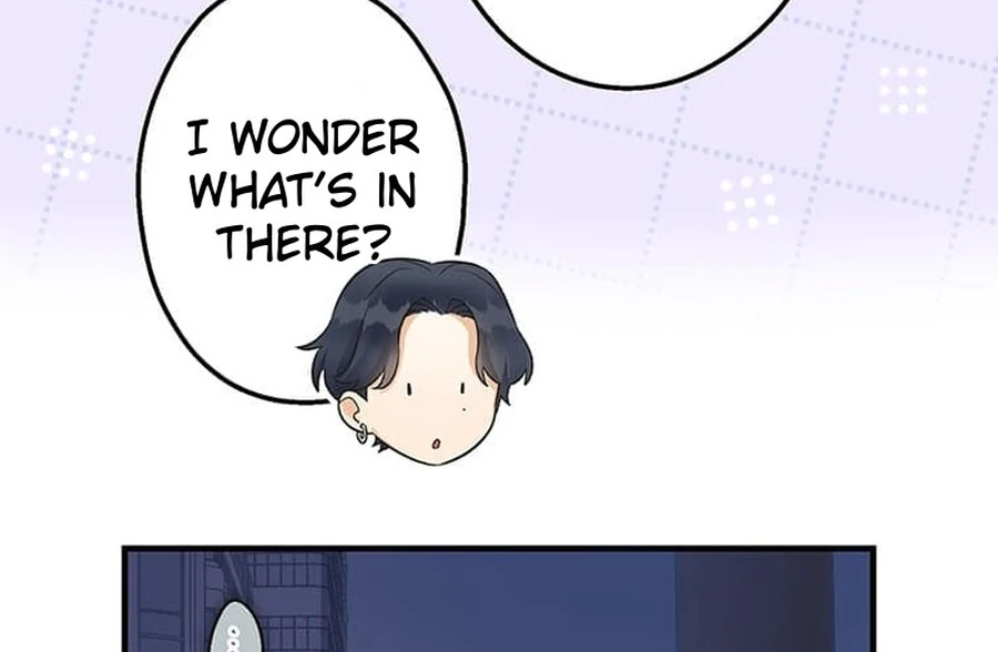 Living with My Favorite Person is Too Precious Chapter 15 - Page 74