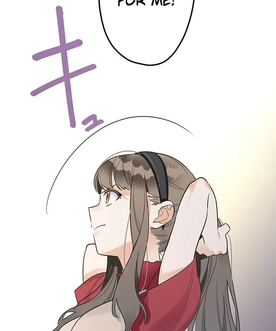 Living with My Favorite Person is Too Precious Chapter 15 - Page 78