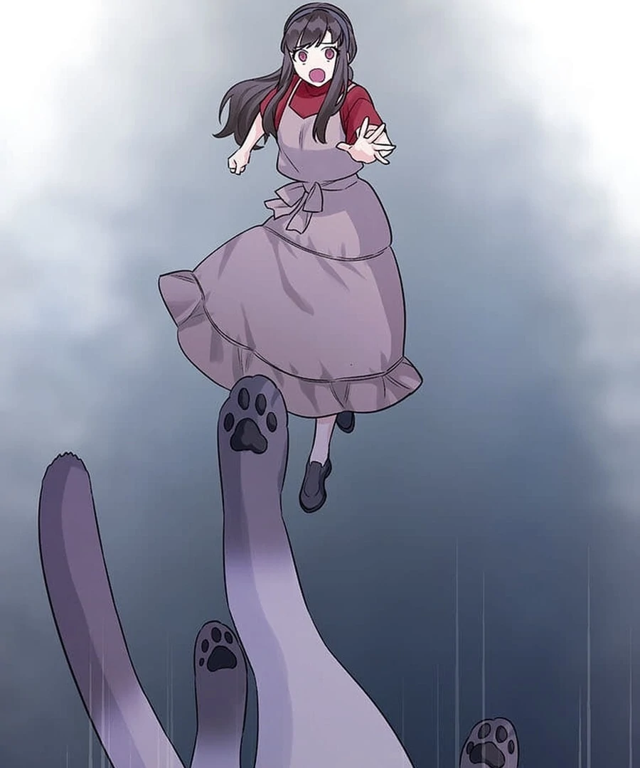 Living with My Favorite Person is Too Precious Chapter 15 - Page 85